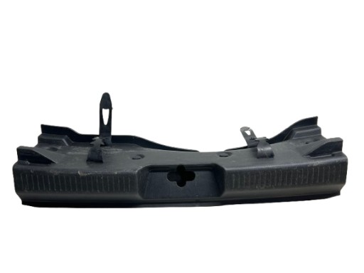 CHEVROLET AVEO T300 moulding cover of the threshold boot 96872865