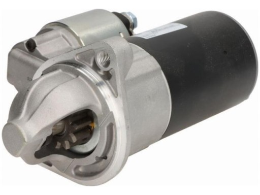 8EA 011 - Стартер kia picanto ii 1.0 1.2 rio iii 1.2