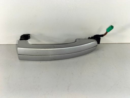handle door rear part left right FORD FOCUS MK3 11