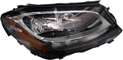 205 - Mercedes c w205 фара правая сша a2059067202 130702419302 oe
