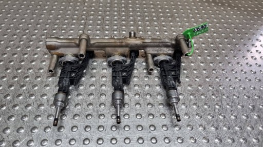 Rampe injection Injecteurs KPL 8665631 8656548 BMW F40 F44 X3M F97 X4M F98