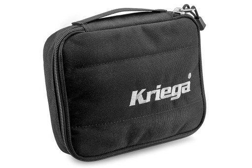 KRIEGA KUBE 1 ОРГАНІЗАТОР КОСМЕТИЧНА СУМКА