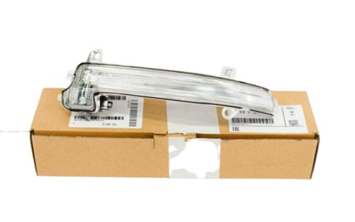 63137280771 - BMW OE покажчик повороту дзеркала л