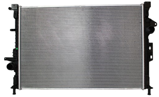 CV6Z8005B - Новий водяний кулер ford escape usa kuga mk2 2013-