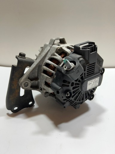 37300-2E300 - Генератор hyundai kia 2.0 gdi с малым пробегом