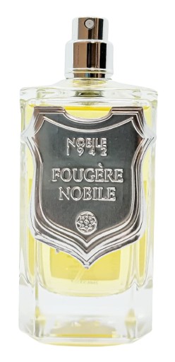 nobile 1942 fougere nobile woda perfumowana 75 ml  tester 