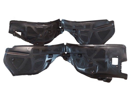 68205937AE 68205936AE - DODGE CHARGER 15- SE/ RT/ SXT КОМПЛЕКТ ПЕРЕДНІХ КОЛІСНИХ АРК