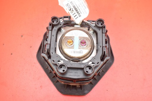 airbag driver´s 1560891750 ALFA ROMEO MITO 08-13