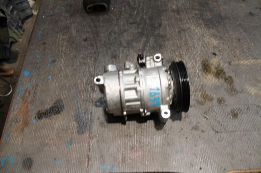 1639. Klimakompressor klimaanlage AUDI 8W0816803A