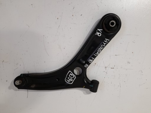HYUNDAI I10 III arm front right 54501K7100 (Q94)