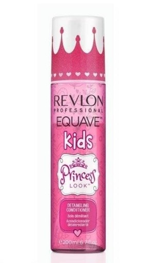 Revlon Equave Kids Princess Výživa pre deti 200