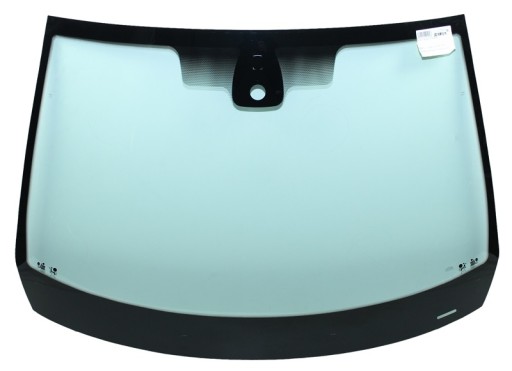 2000010143153 - НОВЕ ЛОБОВЕ СКЛО RENAULT MEGANE II SENSOR 02-08