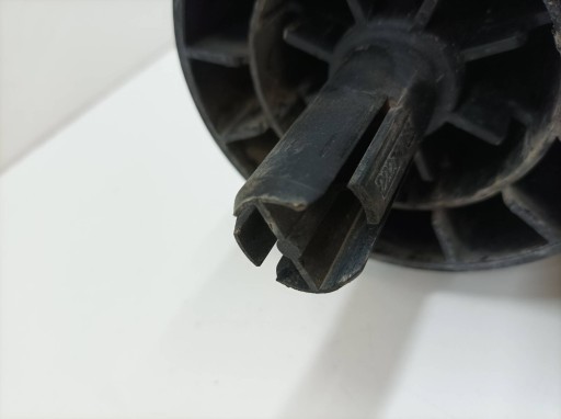 shock absorber airbag PNEUMATYCZNA right rear part Range Rover Sport II
