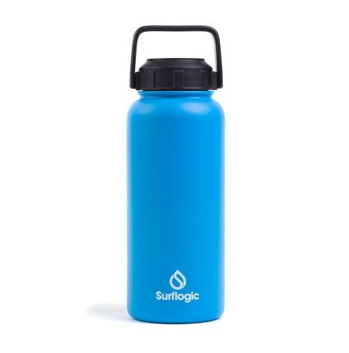 Пляшка - термос ФЛАКОШКА ШИРОКЕ ГОРЛО 950МЛ