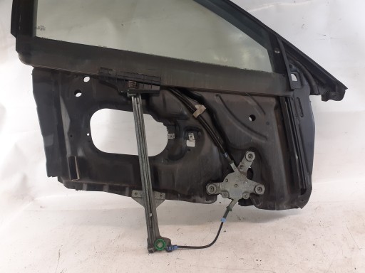 AUDI A8 D2 Gestänge Fenster RAMA Tür rechts vorne