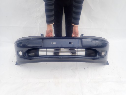 OPEL VECTRA B LIFT 99-02 nárazník předek přední