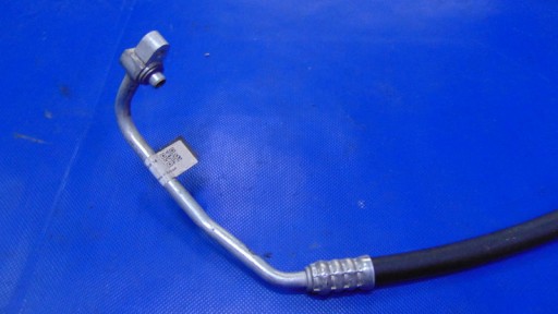 vedení klimatizaci EUROPA A9108300700 MERCEDES SPRINTER A910 2.2CDI 18-25