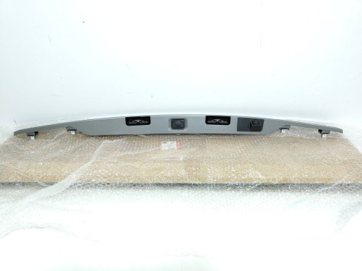 LR069729 - Range rover evoque l538 11- крышка, замок, камера заднего люка, новый!