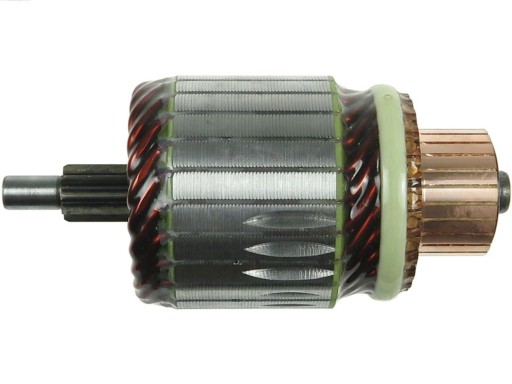 SA5043S, - Ротор стартера sa5043s