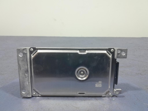 Lochow-318996-5B3DCD9 - Модуль контролера bmw x5 g05 lci mpad 5b3dcd9