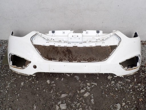 bumper front front HYUNDAI IX35 IX 35 LM 2010-2015R 86511-2Y000