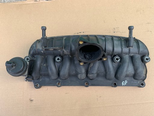 AUDI VW SEAT 2.0 TDI BKP ВСАСЫВАЮЩИЙ КОЛЛЕКТОР 03G129711AP