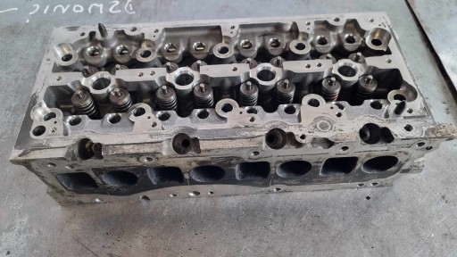 04L103403L 04L - ГОЛОВКА VW T-6 15- MAN TGE 17- 2.0 TDI CXE