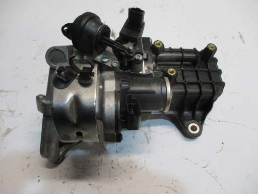 КЛАПАН EGR FORD GALAXY MK4 2.0 TDCI 9807593080