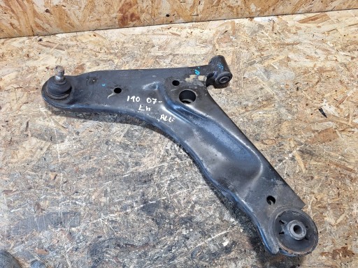 arm left front HYUNDAI I10 and 07-13 54500-0X000
