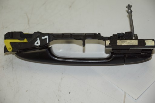 Türgriff links vorne SUBARU FORESTER XT
