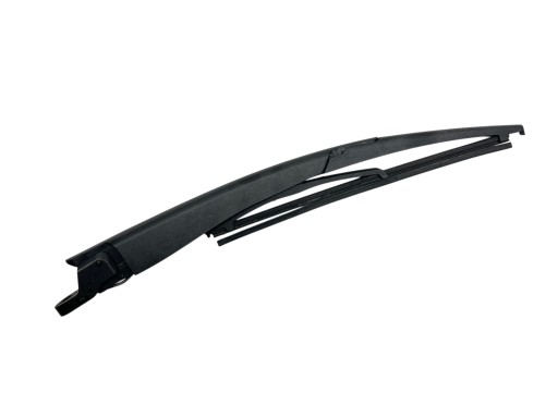 OPEL ASTRA H IIII GTC wischerarm heck hinten 3D 13109107