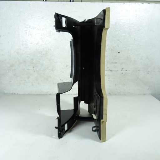 VW PHAETON passenger compartment below steering wheel, 3D1857505G