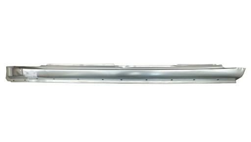 8136011 - LAND CRUISER FJ100 5D ПОРОГИ ПОРОГИ ЦИНК KLOKKER LE.