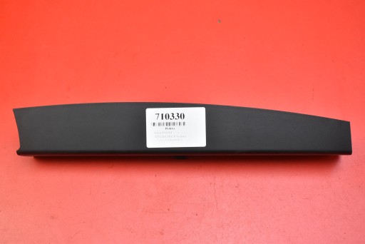 Жалюзи окна п зд BMW F10 F11 11R