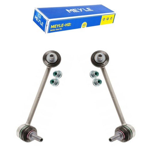 18-16 060 - Задние разъемы meyle hd jaguar e-pace discovery sport range rover evoque