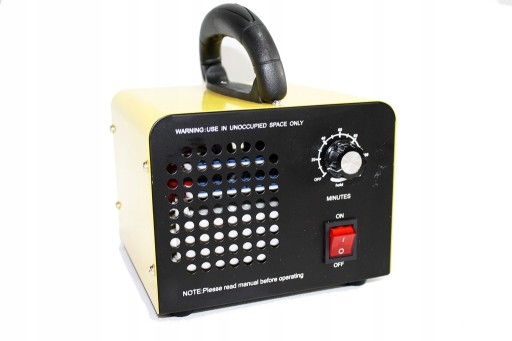 Генератор озону озонатор 10 000 мг OAW02