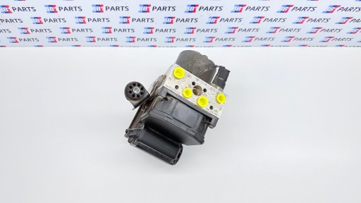 BMW E38 E39 pump control unit ABS SPRAWNA LIFT LCI 0265950002