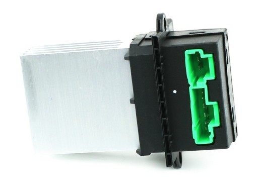 FT59116 - FAST нагрівач резистор C5