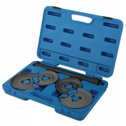 СЪЕМНИК ПРУЖИН ПОДВЕСКИ MERCEDES BMW SAAB