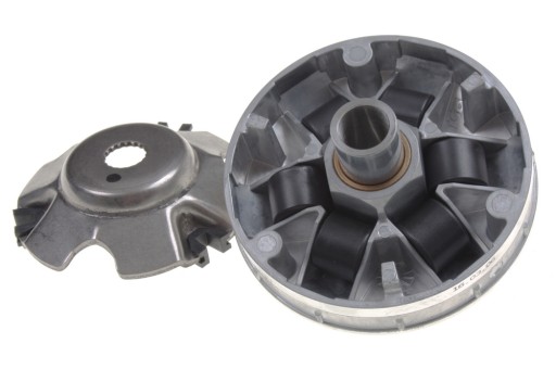 10 032 - Варіатор в зборі RMS STD, Gilera Runner Stalker Storm / Aprilia Mojito SR