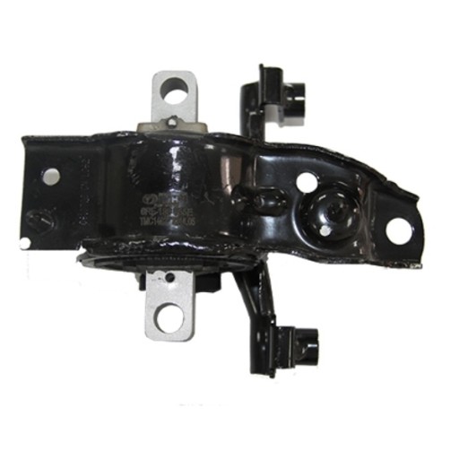 41991169801 - ПОДУШКА КПП ЛІВА SKODA RAPID 1.4 TDI