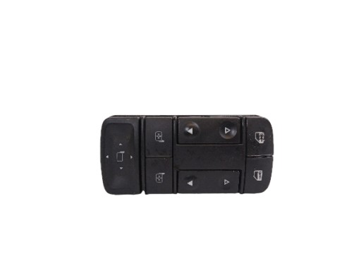 OPEL VECTRA C SIGNUM PANEL prozora lijevi prednji dio 13224056