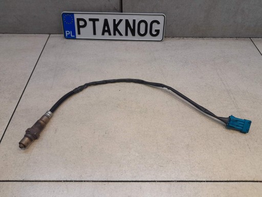 SONDA LAMBDA PEUGEOT 206 1.6 SW