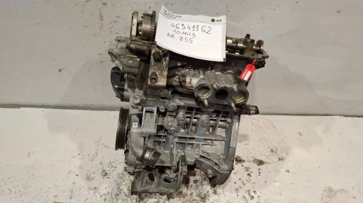 engine 46341162 Fiat 500 Panda III 1.0 Mild Hybrid 19