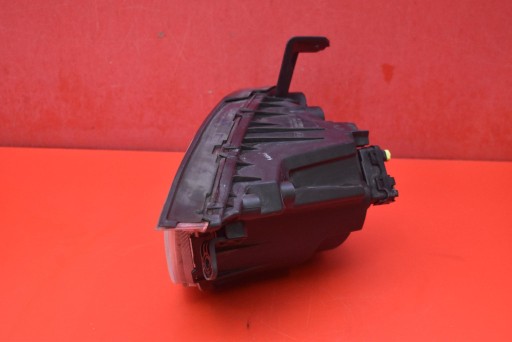 REFLEKTOR right light front EU 108-0605 SSANGYONG ACTYON SPORTS 1 and 05-12