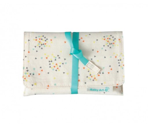 baby art щоденник блокнот для молочних зубів