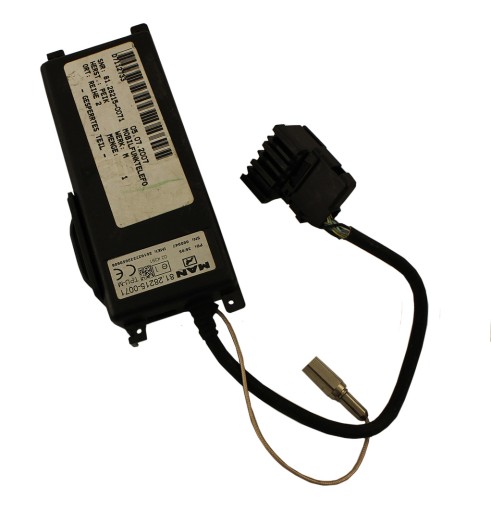 МОДУЛЬ ТЕЛЕФОНА MAN 81282150071