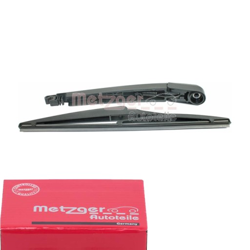 2190384 - Задний рычаг стеклоочистителя для MAZDA 6 1.8 2.0 DI 2.3