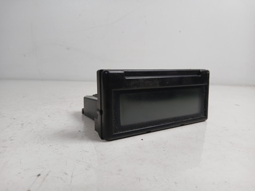 VOLVO V50 S40 II clock display 8696495