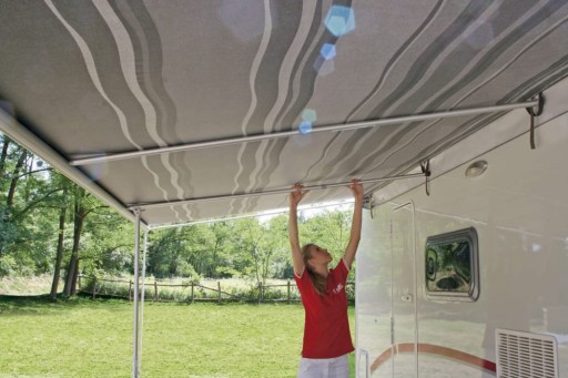 03732c01 - Rafter Fiamma Caravanstore Support Leg для навесов